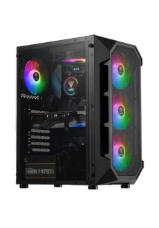 IT- MIXX GAMING PC  AM5 Ryzen 7 7800X3D | 32GB DDR5 | 1TB...