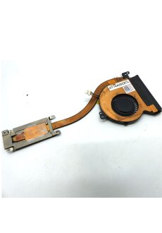 Dell Latitude E7440 K&uuml;hlk&ouml;rper &amp; L&uuml;fter &ndash; Original Ersatzteil 04T1K3