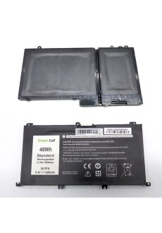 Lithium Ionen-Ersatzakku 357F9 mit 3 Zellen und 42 Wh...