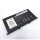 Lithium Ionen-Ersatzakku 357F9 mit 3 Zellen und 42 Wh f&uuml;r inspiron 15 7000 7559 7557 7567