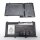 Lithium Ionen-Ersatzakku 357F9 mit 3 Zellen und 42 Wh f&uuml;r inspiron 15 7000 7559 7557 7567