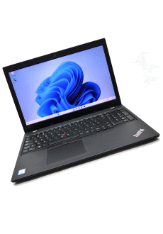 Lenovo ThinkPad L590 | i5-8365U | 16GB | 256GB SSD | 15,6&quot; FHD | Windows 11 Pro