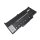 Dell Akku J60J5 &ndash; 55Wh 7,6V Ersatzakku f&uuml;r Latitude E7270 / E7470