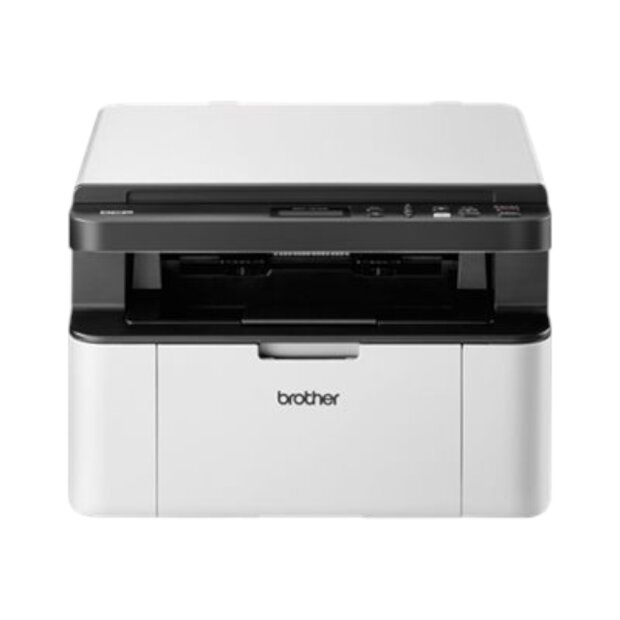 Brother DCP-1610W 3 in 1 Laser-Multifunktionsdrucker