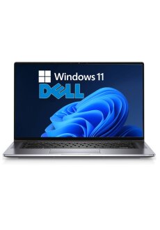 Dell Latitude 9510 Core i7-10710U 16GB RAM 256GB SSD...