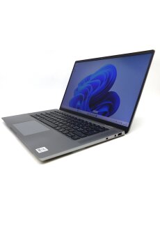 Dell Latitude 9510 Core i7-10710U 16GB RAM 256GB SSD 15" FHD Windows 11