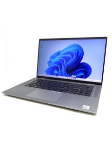 Dell Latitude 9510 Core i7-10710U 16GB RAM 256GB SSD 15" FHD Windows 11