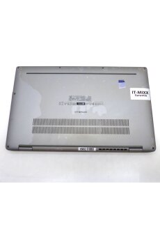 Dell Latitude 9510 Core i7-10710U 16GB RAM 256GB SSD 15&quot; FHD Windows 11
