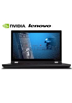 Lenovo ThinkPad  P15 Gen.1 Core i7-10750H 32GB 512GB SSD...