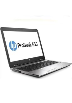 HP ProBook 650 G4 | Core i5-7200U | 8GB RAM | 256GB SSD | 15,6&quot; FHD  | Windows 11 Pro