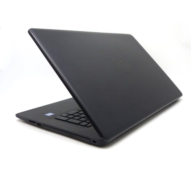 HP Laptop 17-by0344  Core I3-8130U  2,2Ghz 12GB 256GB 17&quot; 1600x900 Wind 11