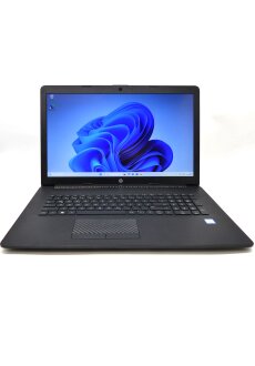 HP Laptop 17-by0344  Core I3-8130U  2,2Ghz 12GB 256GB 17&quot; 1600x900 Wind 11