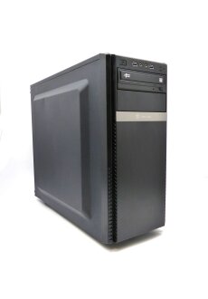 Asus PC Tower | Core i5-9400 | 8GB RAM | 256GB SSD + 1TB...