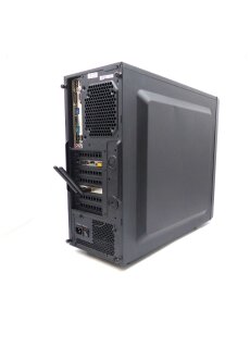 Asus PC Tower | Core i5-9400 | 8GB RAM | 256GB SSD + 1TB HDD | Nvidia GeForce GT710
