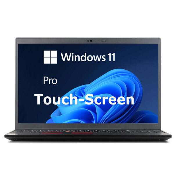 Lenovo ThinkPad L15 | AMD Ryzen 7 PRO 4750U | 32GB RAM | 512GB SSD | 15,6&quot; IPS | Win11 Pro&acute;