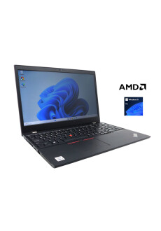Lenovo ThinkPad L15 | AMD Ryzen 7 PRO 4750U | 32GB RAM | 512GB SSD | 15,6&quot; IPS | Win11 Pro&acute;