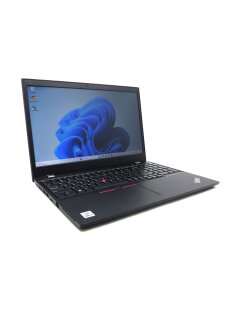 Lenovo ThinkPad L15 Gen 1 Core i5-10310U | 16GB RAM | 256GB SSD | 15.6&quot; IPS | Win11 Pro