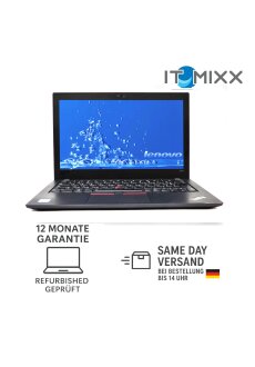 LenovoThinkpad X280 Core i5-8250u 1,6Ghz 8GB 512Gb 12&quot; HD Windows 1