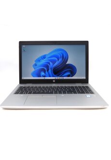 HP ProBook 650 G5 | Core i5-8265U| 8GB RAM | 256GB SSD |...