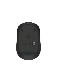 Logitech B170 Wireless Maus schwarz | 2.4GHz USB...