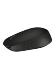 Logitech B170 Wireless Maus schwarz | 2.4GHz USB Empf&auml;nger
