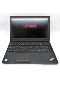 Lenovo ThinkPad P53 | Core i7-9850H | 32GB RAM | 512GB SSD | Nvidia Quadro T1000 | 15,6&quot; FHD