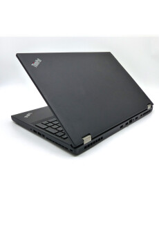 Lenovo ThinkPad P51 Core i7-7820HQ 2,9Ghz 512GB 16GB 15&quot; 1920x1080 Nvidia M2200 W11