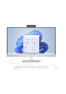 HP 27-CR0007NG 68,6cm (27") R5-7520U 16GB 512GB W11