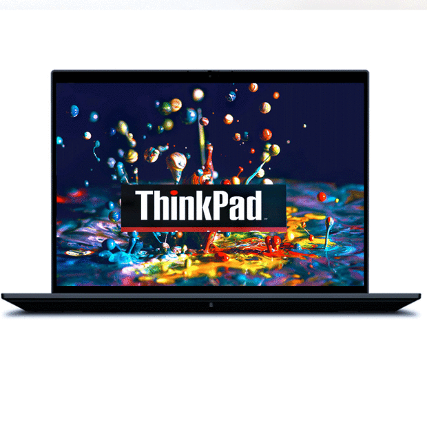 Lenovo ThinkPad P1 G1 Xeon E2176M 2,7GHz 15,6 &quot;32GB 1TB SSD Nvidia P2000 Max-Q