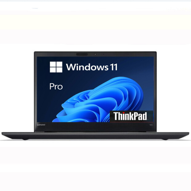 Lenovo ThinkPad P1 G3 Core i7-10850H  2,7GHz 15,6 &quot;32GB 512GB SSD Nvidia T1000 Max-Q