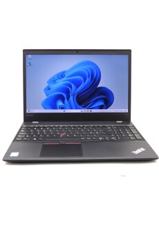 Lenovo ThinkPad P51s Core i7-7500U 2,5GHZ 16GB RAM 512GB...