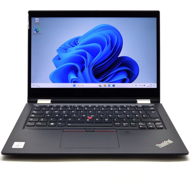 Lenovo ThinkPad X13 Yoga Gen.1 Core i5 16GB 256GB SSD Touch  Windows