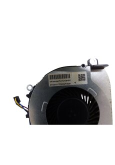 Original K&uuml;hler / L&uuml;fter f&uuml;r HP Pavilion 15-ab