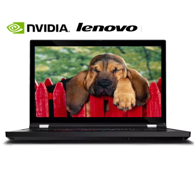 Lenovo ThinkPad P15 Gen.1 Core i7-10750H 32GB 512GB SSD T1000 Win11 Pro 15,6&quot; FHD Workstation