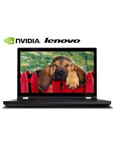 Lenovo ThinkPad P15 Gen.1 Core i7-10750H 32GB 512GB SSD...