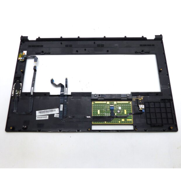 Lenovo ThinkPad P70 Handauflage mit Touchpad  Original Ersatzteil