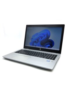 HP ProBook 650 G5 | Core i5-8265U| 8GB RAM | 256GB SSD | 15,6&quot; FHD  | Windows 11 Pro