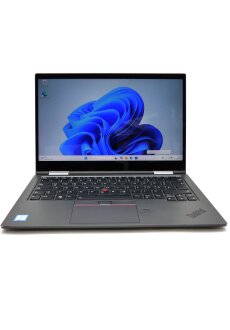 Lenovo X1 Yoga Gen.4 Core i7-8565U 16GB 512GB FHD Touch...