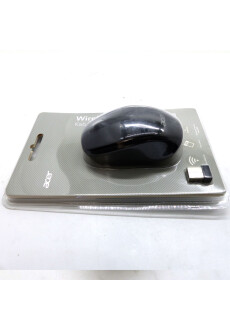 Acer AMR 800 Wireless Optical Maus Wireless USB NEU &...