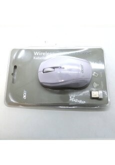 Acer AMR 800 Wireless Optical Maus Wireless USB NEU &amp; OVP