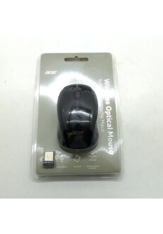 Acer AMR 800 Wireless Optical Maus Wireless USB NEU &amp; OVP