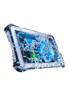 Panasonic Toughpad FZ-G1 MK 5 Core i5-7300U 2.6Ghz 8GB...
