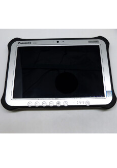 Panasonic Toughpad FZ-G1 MK 5 Core i5-7300U 2.6Ghz 8GB 256GB FHD HDMI Wind11 LAN
