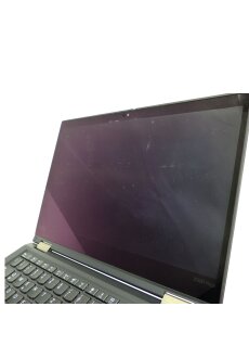 Lenovo ThinkPad X390 Yoga |Core i7-8565U | 16GB RAM | 512GB SSD | Touch | Win11
