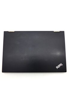 Lenovo ThinkPad X390 Yoga |Core i7-8565U | 16GB RAM | 512GB SSD | Touch | Win11
