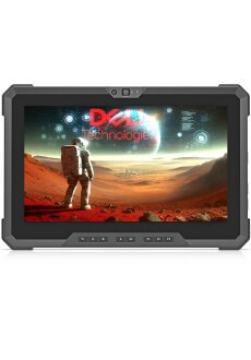 Dell Latitude 7212 Rugged Core i5-7300U 8GB 1TB FHD...