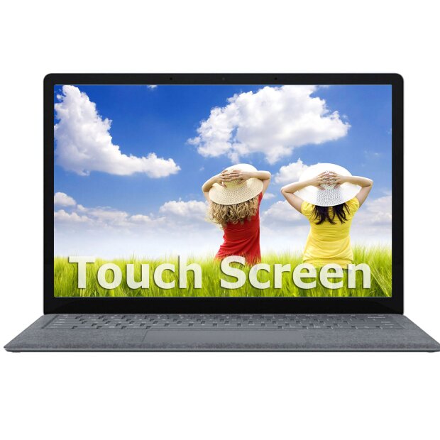 Microsoft Surface Laptop 3 13,5&quot; | i5-1035G7 | 8GB | 128GB SSD | QHD Touch | Win11