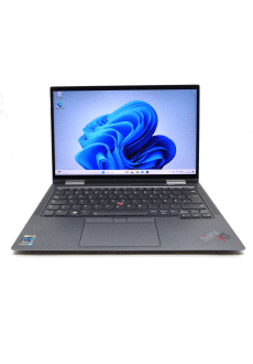 Lenovo ThinkPad X1 Yoga Gen.6 | Core i7-1185G7 | 32GB RAM | 512GB SSD | FHD Touch