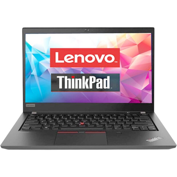 Lenovo ThinkPad A475 | AMD PRO A12-8830B | 8GB | 256GB SSD | 14&quot; FHD | Win10 | AZERTY