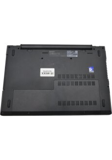 Lenovo E50-70 | i3-4005U | 12GB RAM | 256GB SSD | 15,6&quot; | Windows 11 Pro